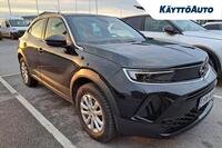 Opel Mokka vaihtoauto