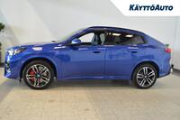 BMW iX2 vaihtoauto