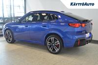 BMW iX2 vaihtoauto