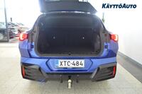 BMW iX2 vaihtoauto
