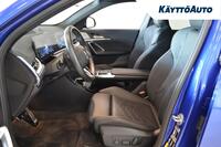 BMW iX2 vaihtoauto