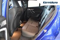 BMW iX2 vaihtoauto