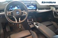 BMW iX2 vaihtoauto