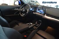 BMW iX2 vaihtoauto