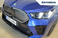 BMW iX2 vaihtoauto