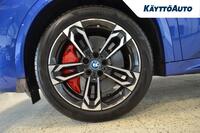BMW iX2 vaihtoauto