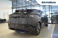 Nissan Ariya vaihtoauto