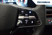 Nissan Ariya vaihtoauto