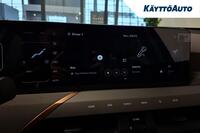 Kia EV5 vaihtoauto