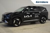 Kia EV5 vaihtoauto