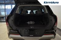 Kia EV5 vaihtoauto