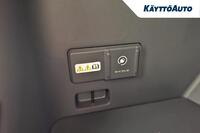 Kia EV5 vaihtoauto