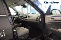 Kia EV5 vaihtoauto