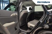 Kia EV5 vaihtoauto