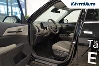 Kia EV5 vaihtoauto