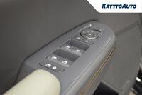 Kia EV5 vaihtoauto