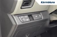 Kia EV5 vaihtoauto