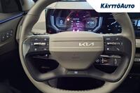 Kia EV5 vaihtoauto