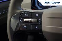Kia EV5 vaihtoauto