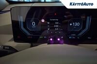 Kia EV5 vaihtoauto