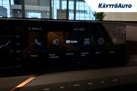 Kia EV5 vaihtoauto