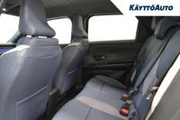 Nissan Micra vaihtoauto