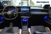 Nissan Micra vaihtoauto