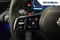 Nissan Micra vaihtoauto