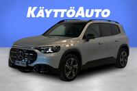 Mercedes-Benz GLB vaihtoauto