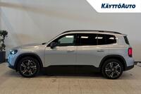 Mercedes-Benz GLB vaihtoauto