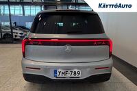 Mercedes-Benz GLB vaihtoauto