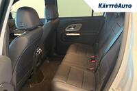 Mercedes-Benz GLB vaihtoauto