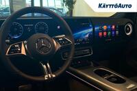 Mercedes-Benz GLB vaihtoauto