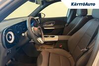 Mercedes-Benz GLB vaihtoauto