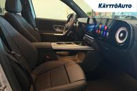 Mercedes-Benz GLB vaihtoauto