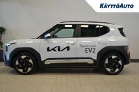 Kia EV2 vaihtoauto