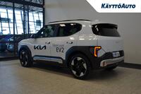 Kia EV2 vaihtoauto
