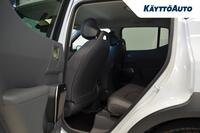 Kia EV2 vaihtoauto