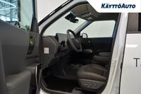 Kia EV2 vaihtoauto