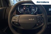 Kia EV2 vaihtoauto