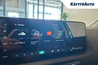 Kia EV2 vaihtoauto