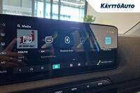 Kia EV2 vaihtoauto