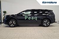 Skoda Peaq vaihtoauto