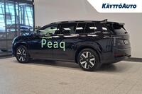 Skoda Peaq vaihtoauto