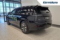 Skoda Peaq vaihtoauto