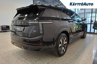 Skoda Peaq vaihtoauto