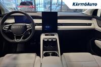 Skoda Peaq vaihtoauto