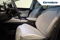 Skoda Peaq vaihtoauto