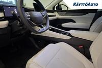 Skoda Peaq vaihtoauto