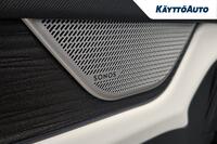Skoda Peaq vaihtoauto
